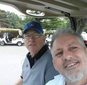 Meet your Posher, Dan